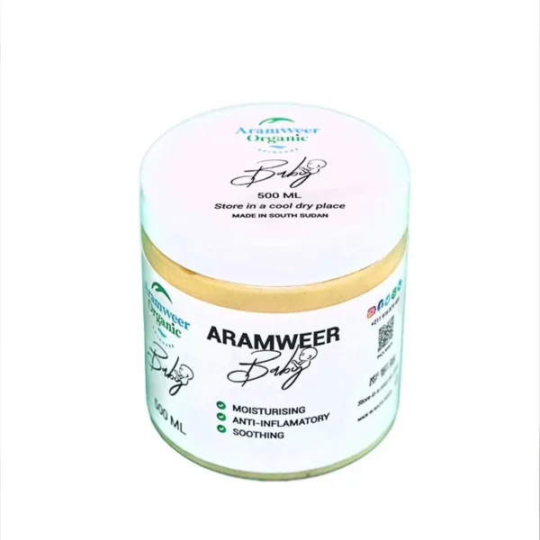 Aramweer Baby