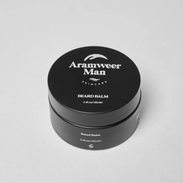 Beard Balm