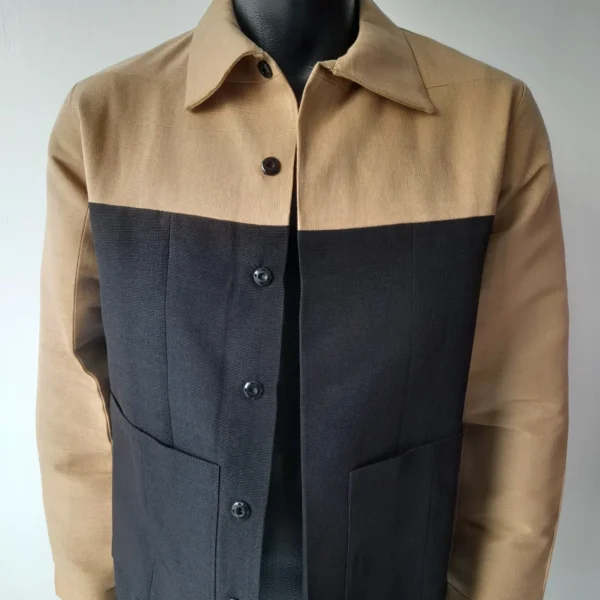 Bluprnt Jacket