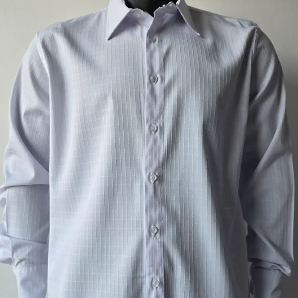 Formal shirts- White