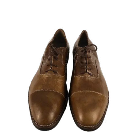 Horseman Toe Cap