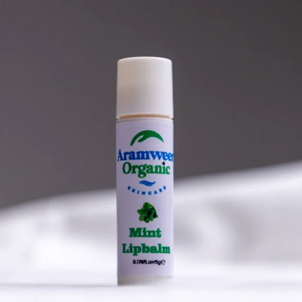 Lip Balm Mint