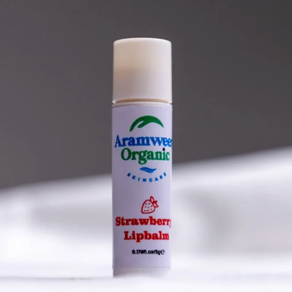 Lip Balm Strawberry