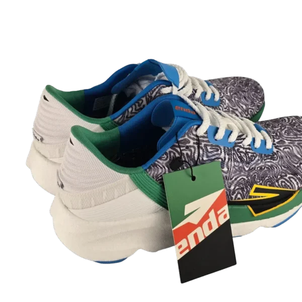 New Lapatet Ac Black (Women> Size (US)- 7.5/9