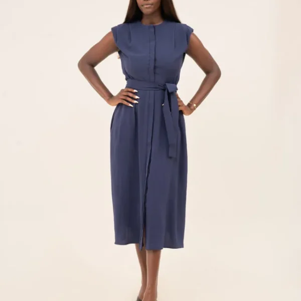Nyanza Dresses